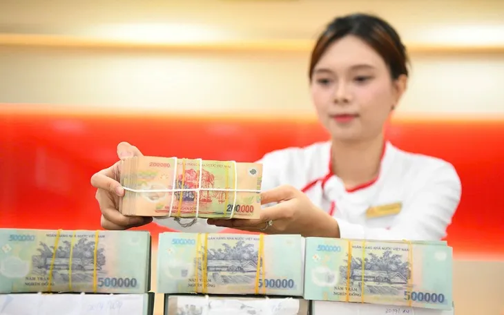 ‘Kho tiền’ hơn 610.000 tỉ đồng do 14 doanh nghiệp nắm giữ là những ai?