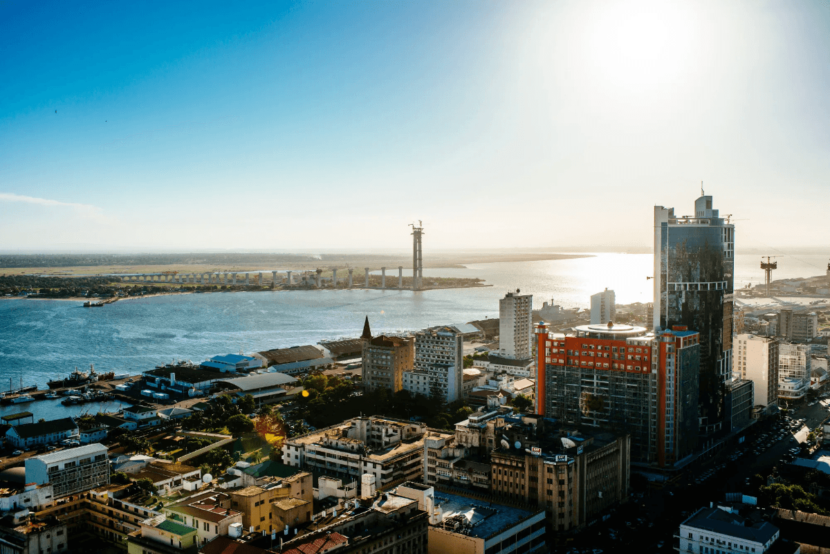 Mozambique weighs USD-to-yuan debt swap to ease near-term USD pressures