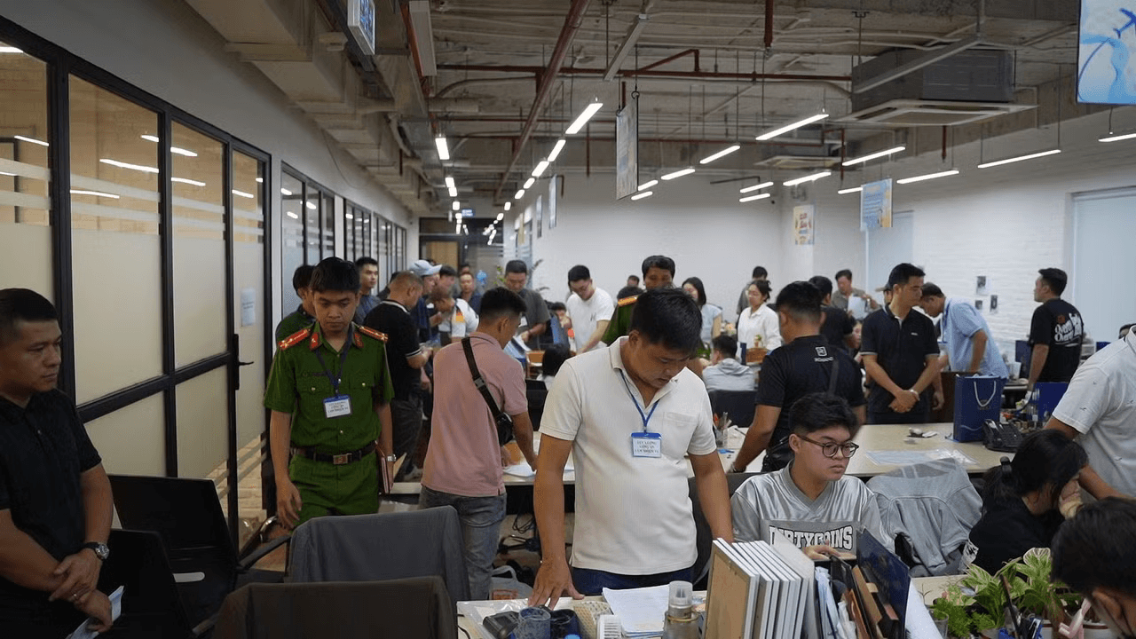 Khởi tố thêm 11 vụ án lừa bán hợp đồng "kỳ nghỉ dưỡng", số tiền chiếm đoạt vượt 612 tỷ đồng
