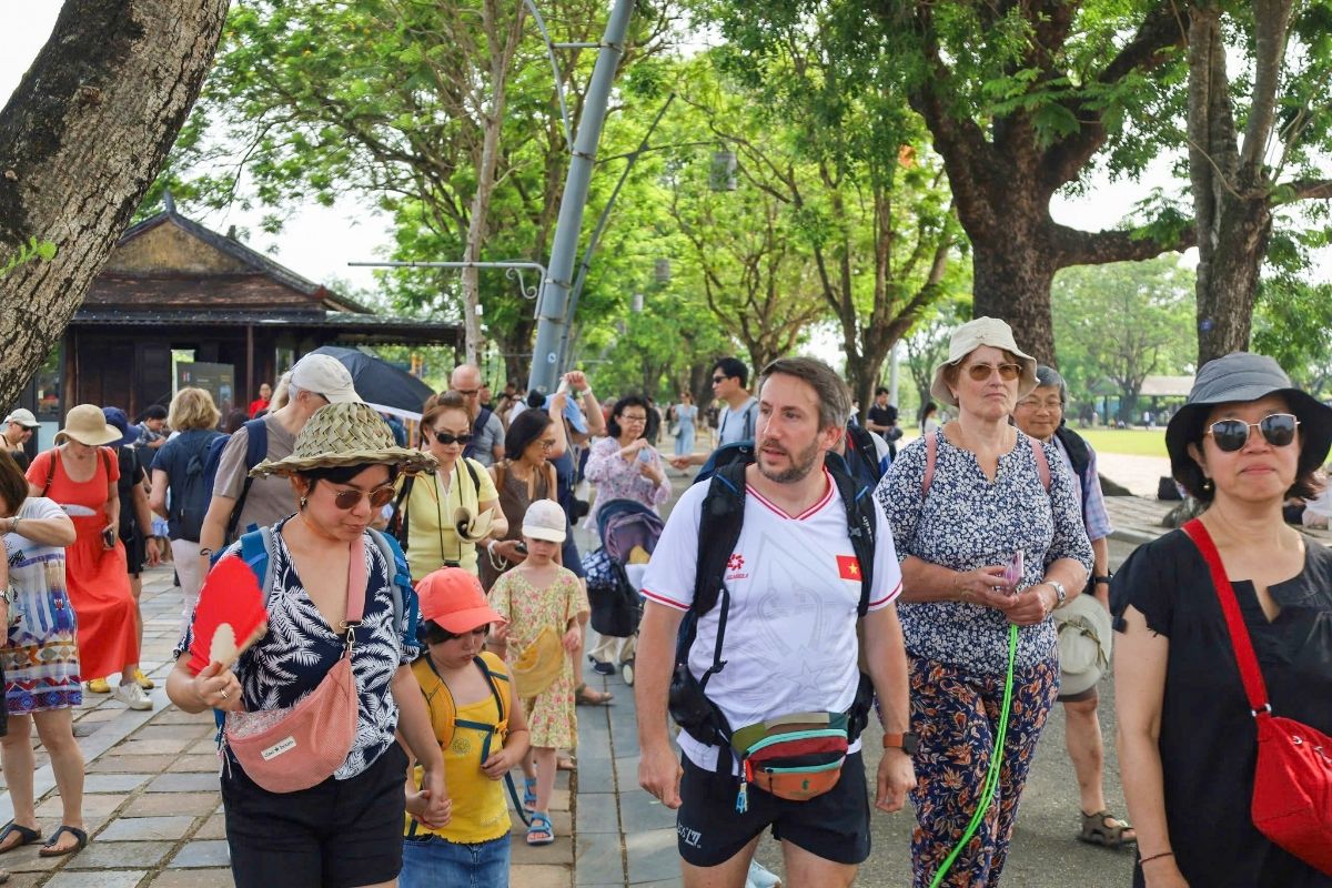 Hue Festival 2026 Summer Events: What to Expect Across May–June