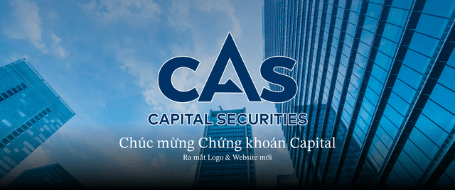 Chứng khoán Capital chốt giá IPO 12 triệu cổ phiếu