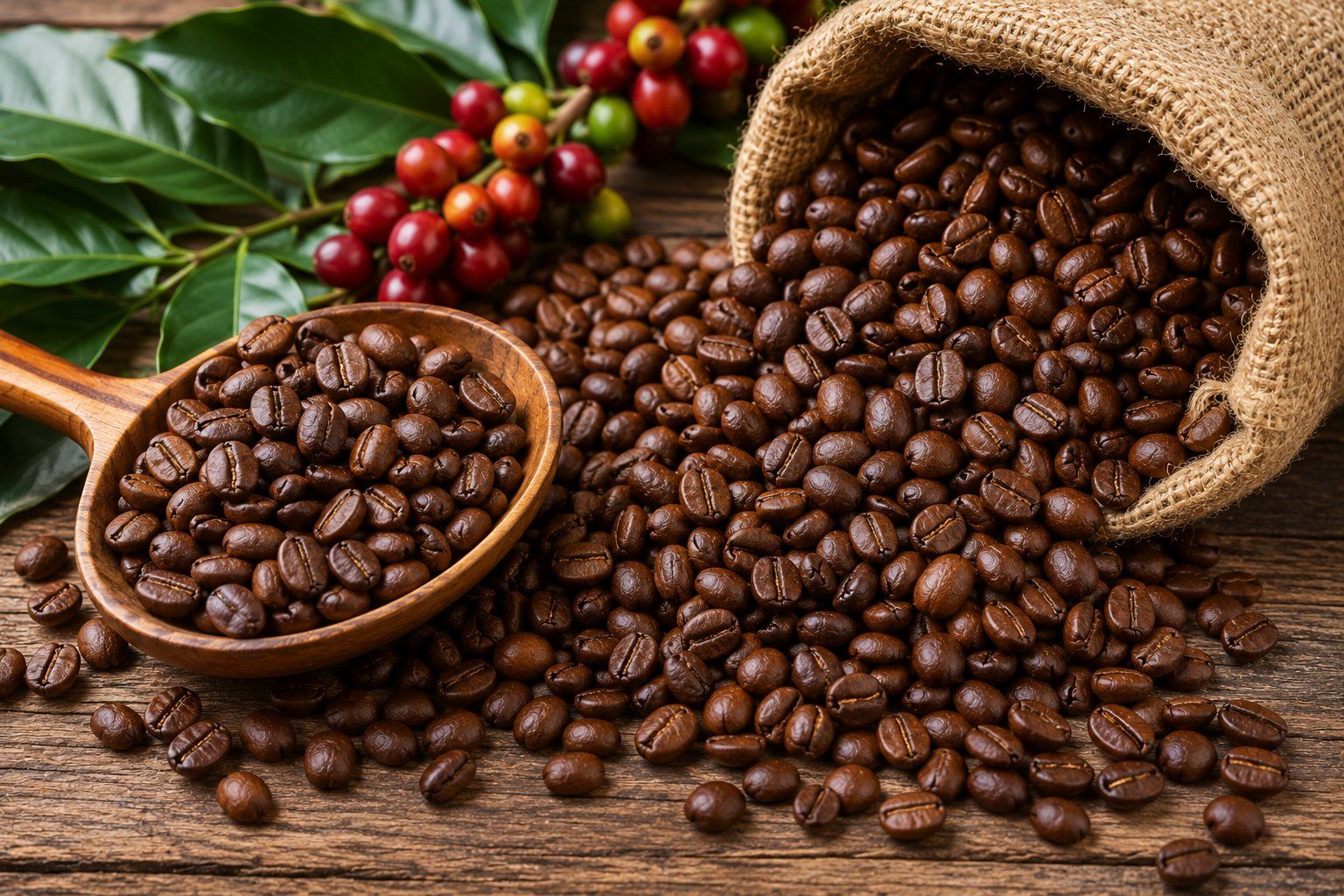 Giá cà phê hôm nay 13/9/2026: Robusta tăng 82 USD/tấn, Arabica rơi xuống đáy 10 tuần