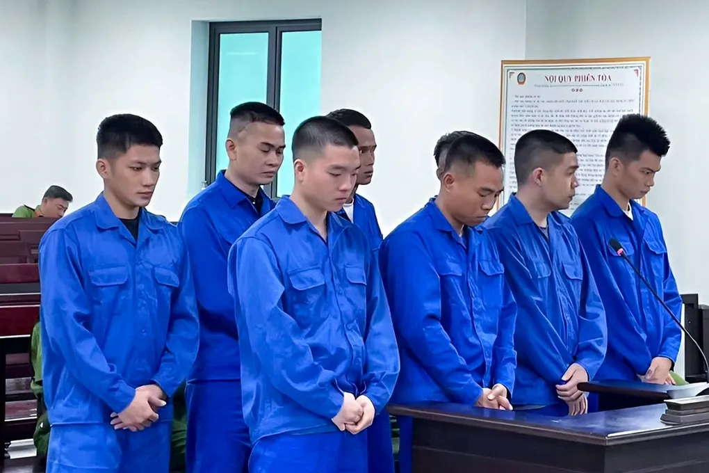 Giả cán bộ nhà nước lừa mua thực phẩm, chiếm đoạt hơn 1,2 tỷ đồng