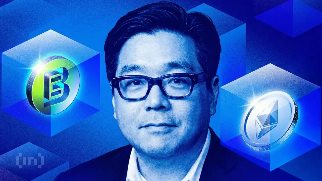 Các tổ chức có mua crypto sau đợt tăng của Ethereum quý 3 không? Tom Lee nghĩ là có