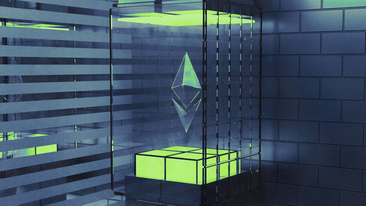 Cambridge research shows 31% of Ethereum node activity in the United States, with a third offline potentially stalling finalization