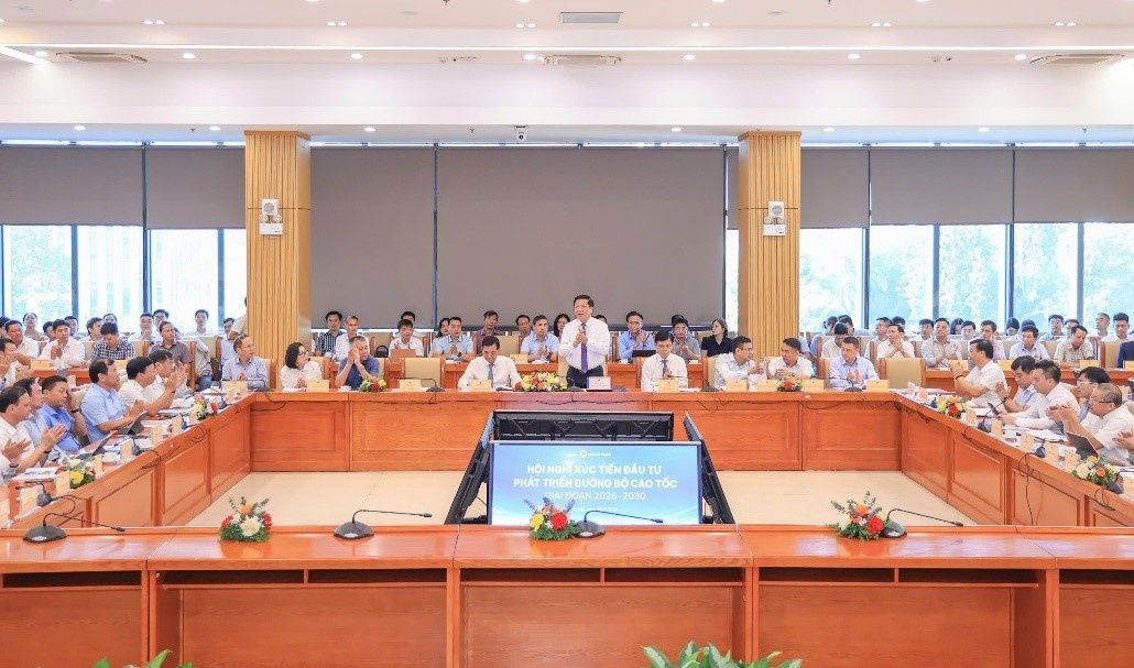 Cần 846 nghìn tỷ đồng cho 5.000 km cao tốc: Mở rộng cửa PPP vào hạ tầng