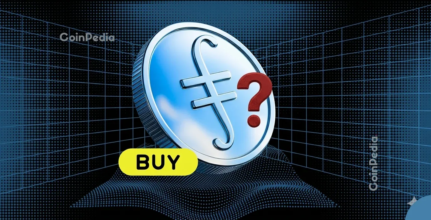 Giá Filecoin giảm 99% so với đỉnh năm 2021 giữa bối cảnh phát triển chậm lại và hoạt động trên chuỗi suy yếu
