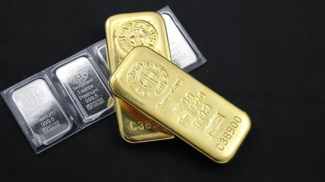 Gold holds near $4,700 as oil surge reshapes rate-cut expectations