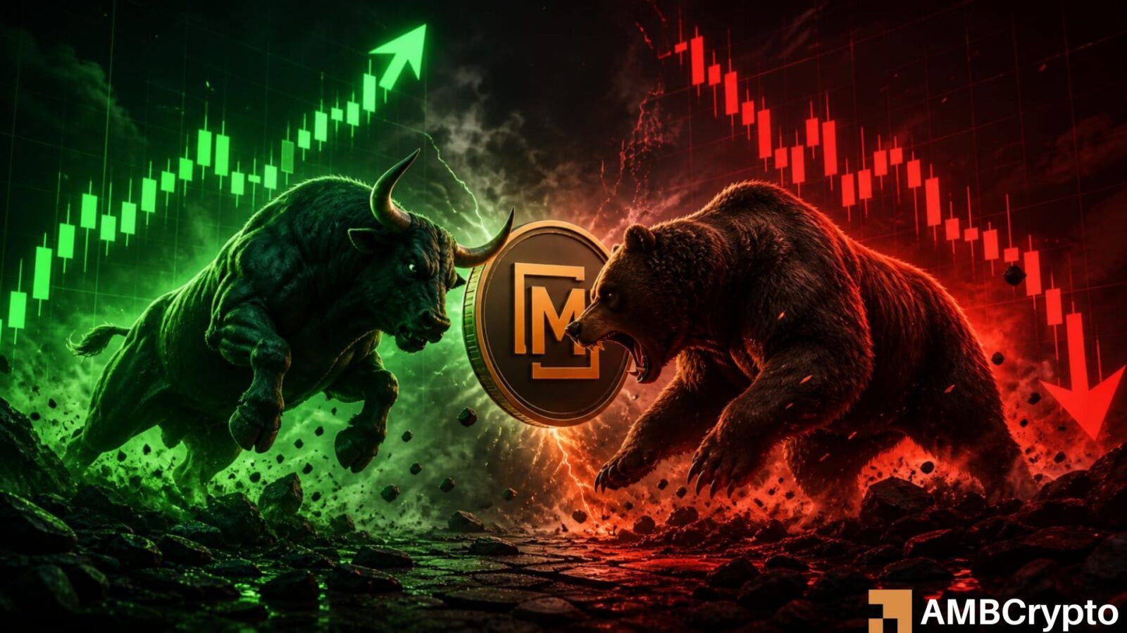 MemeCore rebounds on speculation as futures inflows surge