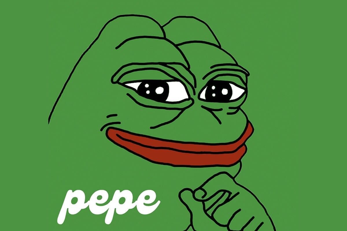 PEPE có thể lấy lại đà tăng khi mô hình phân phối TCT cho tín hiệu động thái tiềm năng