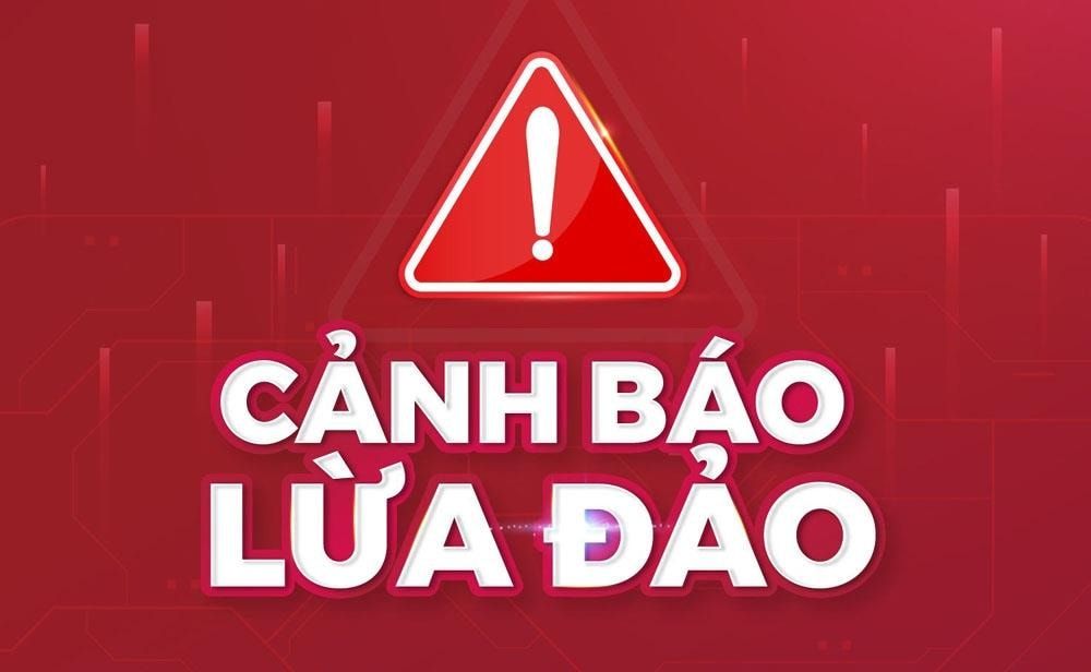 Công an cảnh báo thủ đoạn lừa đảo mới liên quan đến giả danh người quen để đặt hàng gấp và làm giả biên lai chuyển tiền nhằm chiếm đoạt tiền