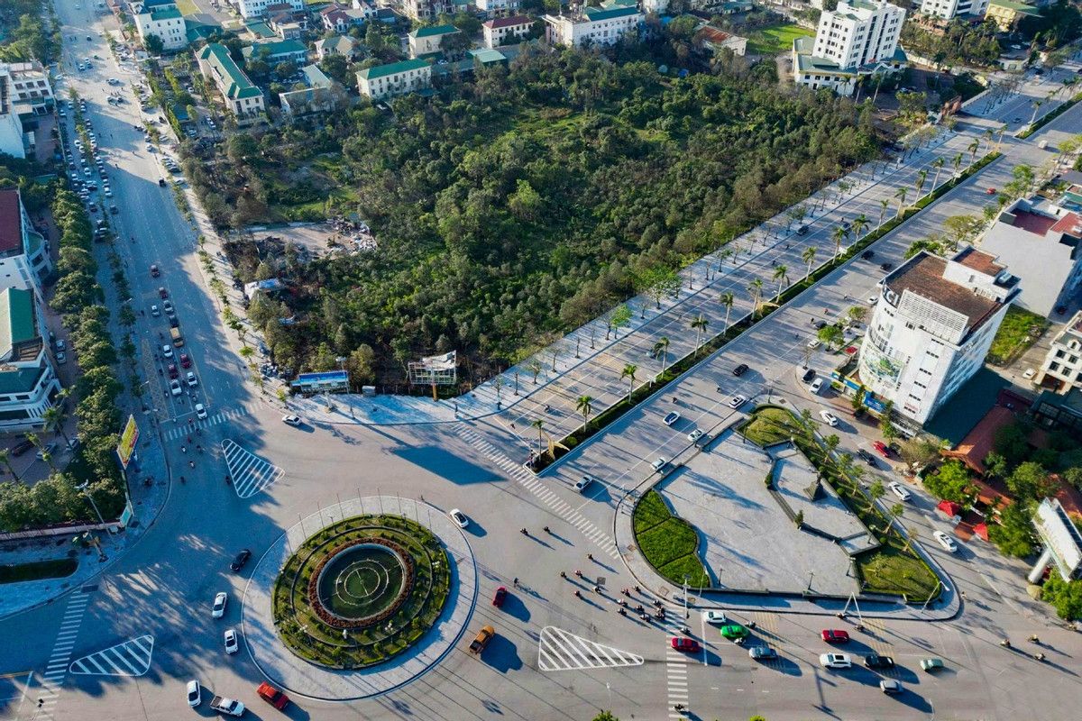 Đề xuất thu thuế 0,2% với đất bỏ hoang