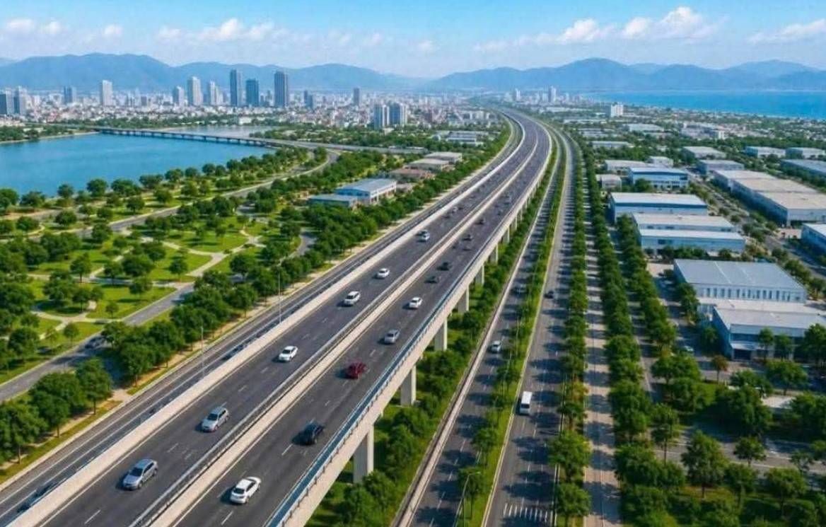 Mở rộng cao tốc Bắc - Nam lên 6 làn xe nhằm nâng cao năng lực khai thác