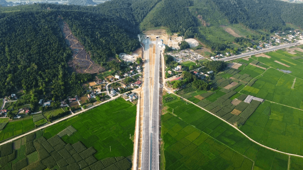 Thanh Hóa chi gần 4.600 tỷ đồng nâng cấp gần 53 km quốc lộ 45
