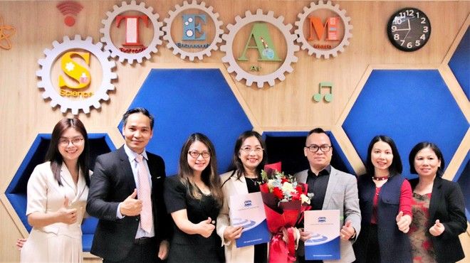 Một cổ phiếu gần như mất thanh khoản bất ngờ tăng trần 4 phiên liên tiếp