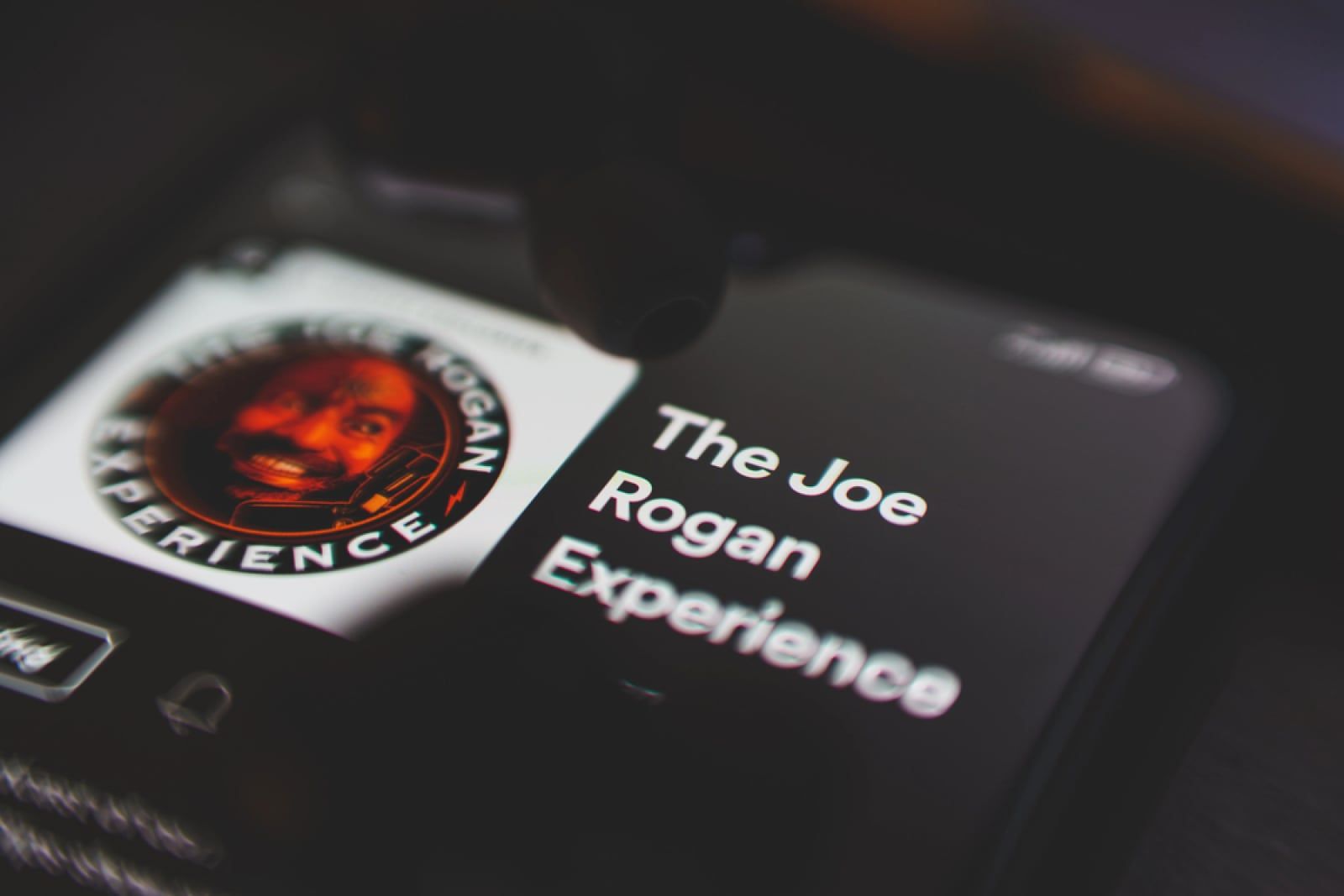 Cardano founder signals Joe Rogan appearance as part of media strategy