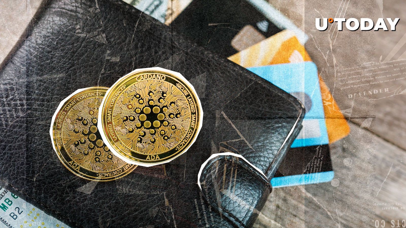 Cardano rallies 32% as 14,783 new ADA wallets join the network