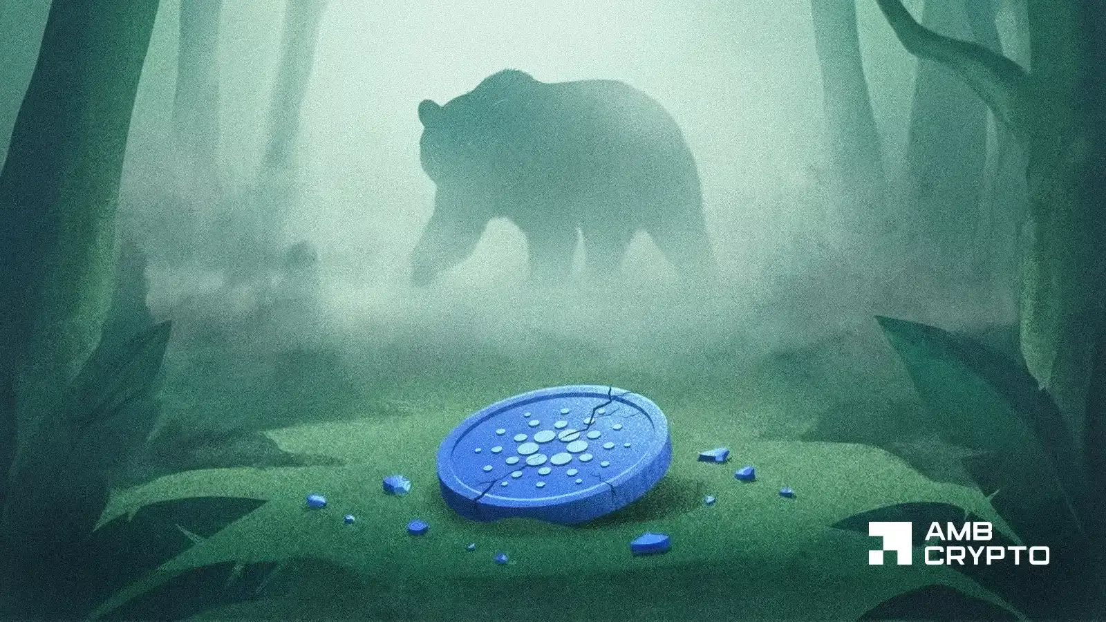 Cardano phục hồi phạm vi hai tháng sau phá vỡ