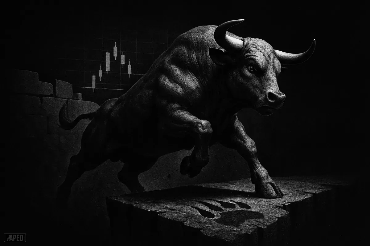 Cardano tái chiếm phạm vi hai tháng: ADA có phải là cơ hội mua ở đà hồi phục này?