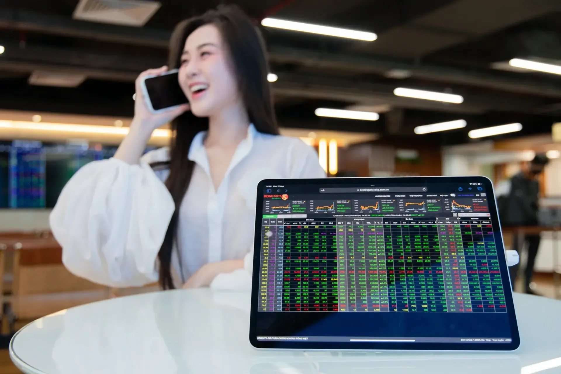 CCP dự kiến vận hành từ quý I/2027, thị trường chứng khoán chuẩn bị cho cơ chế mới