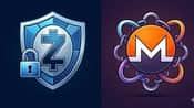 Zcash vs Monero: cuộc đua kiểm soát quyền riêng tư tiền điện tử
