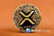 XRP CVD phục hồi trên Binance lên đến 300 triệu USD khi tỷ lệ đòn bẩy đạt mức thấp nhất kể từ năm 2024