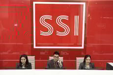 SSI trình kế hoạch tăng vốn lên 30.000 tỷ đồng thông qua phát hành cổ phiếu thưởng theo tỷ lệ 5:1; mục tiêu lợi nhuận kỷ lục