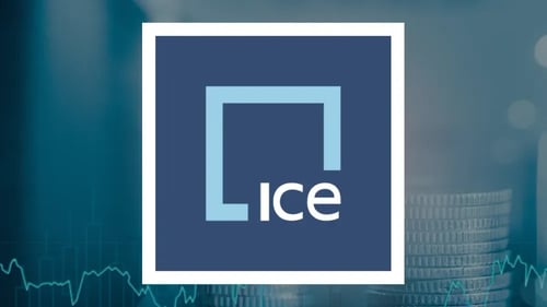 Banque Pictet & Cie SA holds $6.67 million stock position in Intercontinental Exchange Inc.