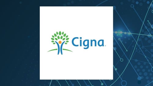 Banque Pictet & Cie SA increases holdings in Cigna Group by 40% in Q4, according to SEC filing