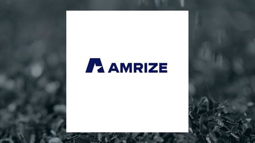 Banque Pictet & Cie SA Sells 26,340 Shares of Amrize Ltd (NYSE: AMRZ)