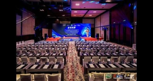 ApexTire2025 China Tire Awards highlight shifting competitive priorities across the tire industry