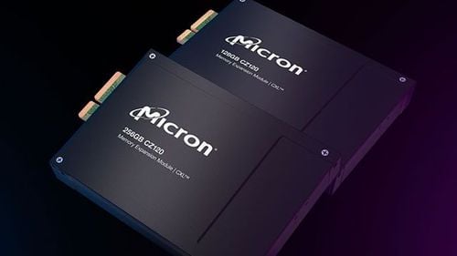 Micron Technology trades at a cheap forward multiple as AI-driven demand boosts margins; long-term growth hinges on structural tailwinds.