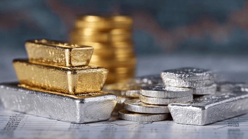 Quỹ vàng lớn nhất thế giới tiếp tục mua ròng trong khi quỹ bạc ghi nhận ròng bán