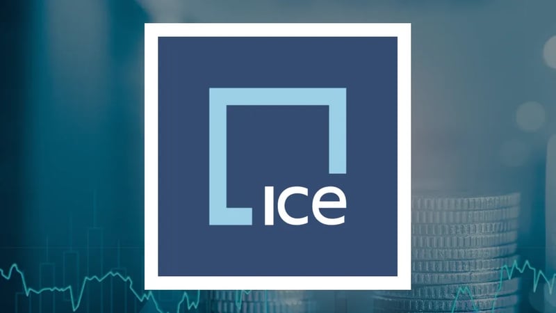 Banque Pictet & Cie SA holds $6.67 million stock position in Intercontinental Exchange Inc.