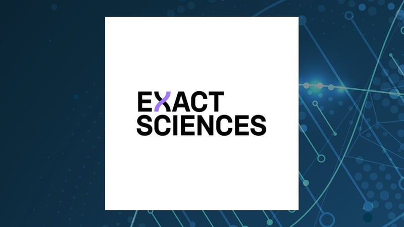 Banque Pictet & Cie SA Lowers Stake in Exact Sciences Corporation (EXAS) by 77.0% in Q4, per SEC Form 13F filing