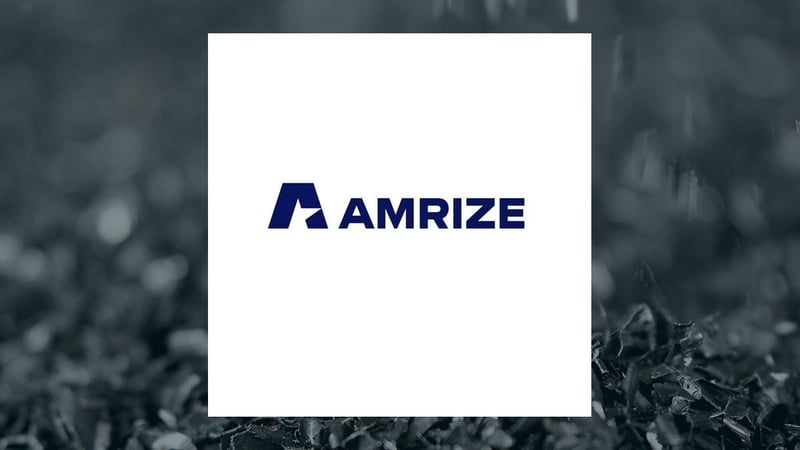 Banque Pictet & Cie SA Sells 26,340 Shares of Amrize Ltd (NYSE: AMRZ)