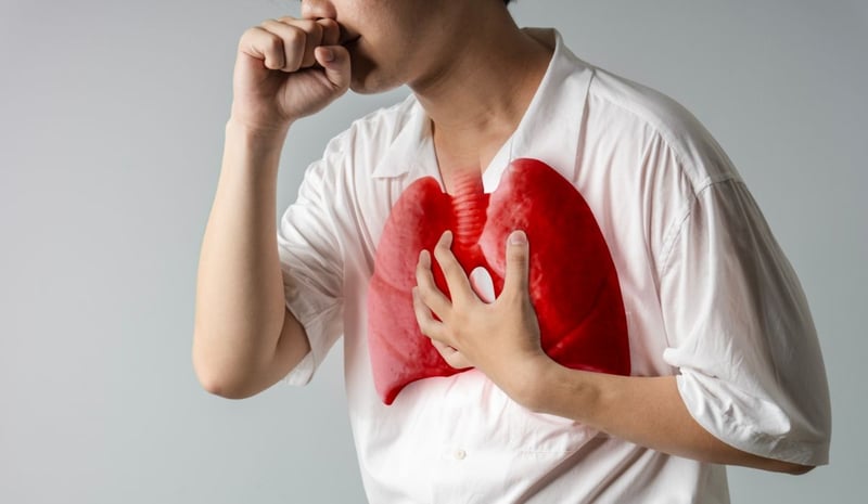 Cấp thiết đưa sàng lọc lao vào khám sức khỏe định kỳ