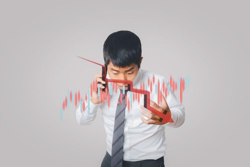 Nhà đầu tư cần theo dõi sát: Giảm cực mạnh, thị trường cũng sẽ bật lại rất nhanh