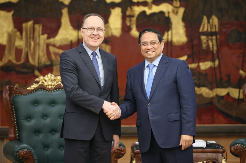 Việt Nam và Nga được khuyến nghị thúc đẩy sớm triển khai các thỏa thuận về dầu khí và hạt nhân