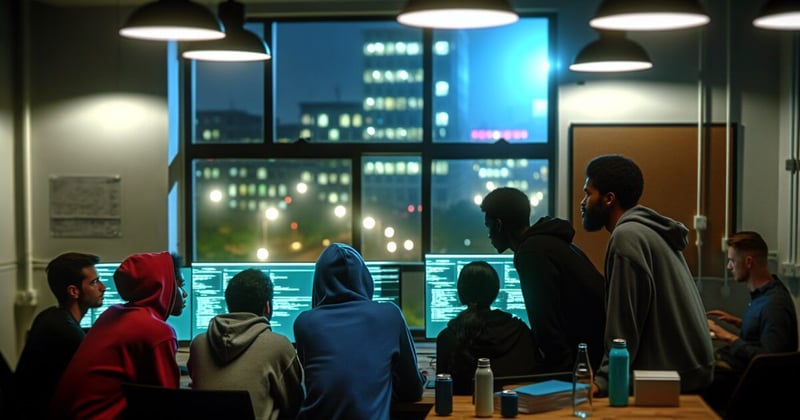 Naoris Protocol ra mắt mạng blockchain chống lại máy tính lượng tử