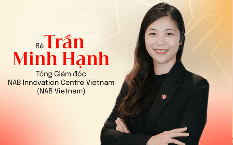 Công thức thành công của NAB Việt Nam: phát triển nhân tài nội lực để dẫn đầu fintech toàn cầu