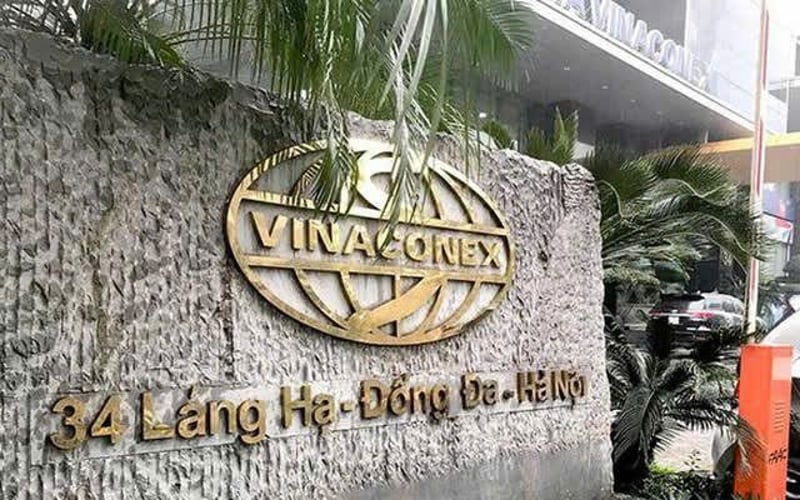 Vinaconex năm 2025 lợi nhuận sau thuế tăng gấp ba lần cùng kỳ