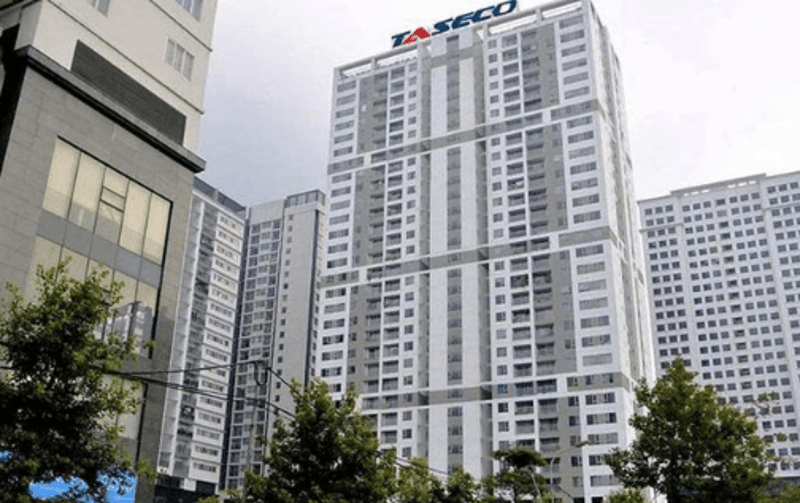 Taseco Land phê duyệt phương án giải thể công ty con: Công ty Cổ phần Taseco Hải Phòng