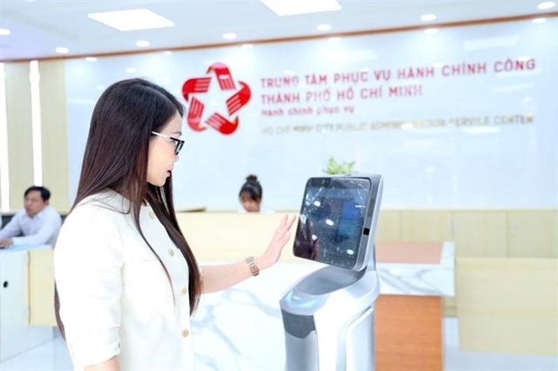 Ủy ban Thành ủy TP.HCM xem dữ liệu số là tài nguyên chiến lược