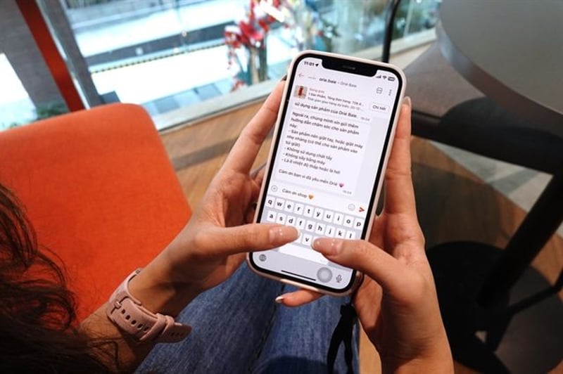 Thương mại điện tử Việt Nam năm 2026 chuyển sang cạnh tranh dựa trên hiệu quả vận hành