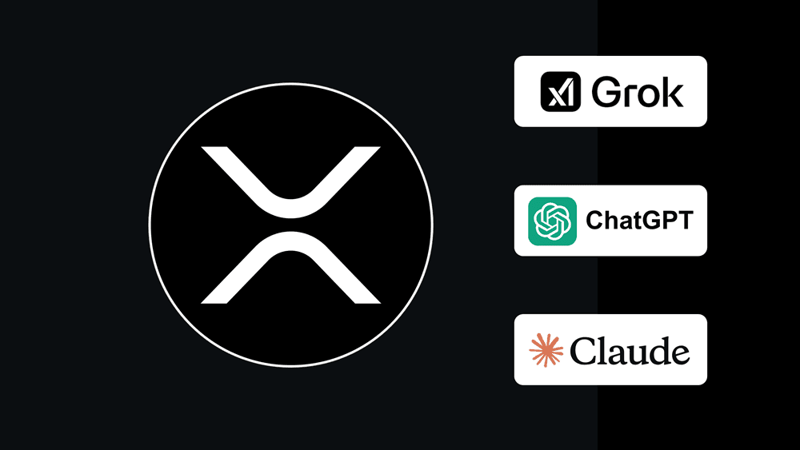 XRP giữ mức hỗ trợ 1,30 USD khi các mô hình AI phân hóa về khả năng hồi phục