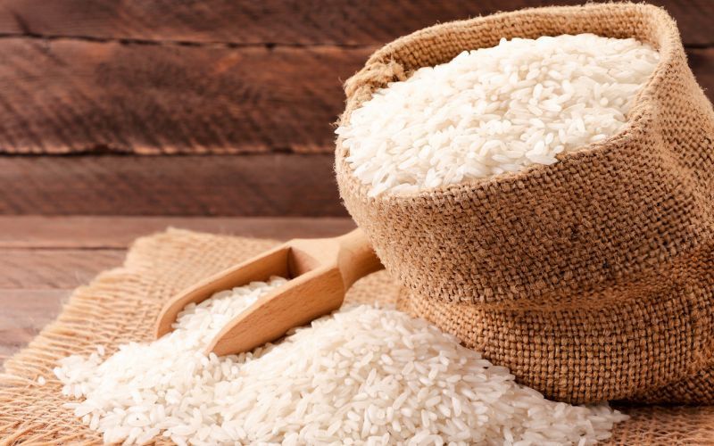 Giá lúa gạo hôm nay 5/9/2026: OM 5451 lên tới 9.650 đồng/kg, thị trường phân hóa mạnh