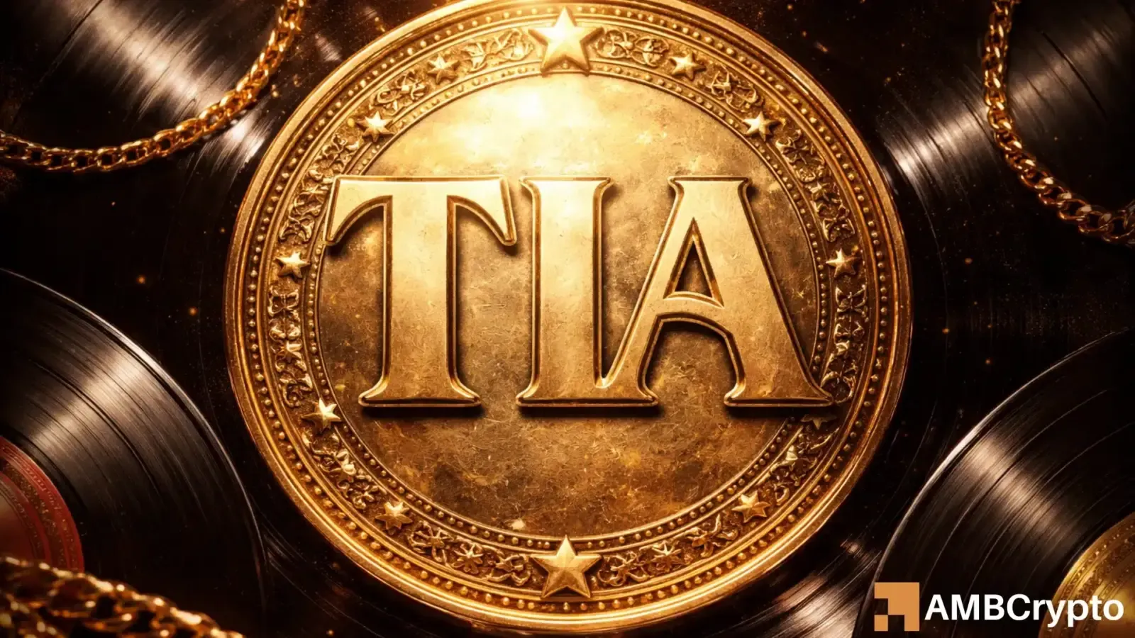 Celestia đối mặt với áp lực bán trước đợt mở khóa token của TIA vào ngày 29 tháng 3