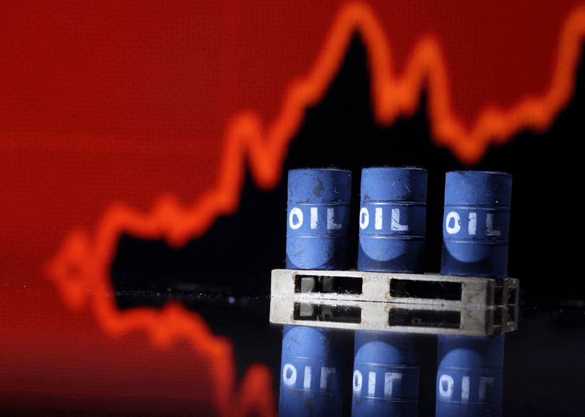 Goldman Sachs and Citigroup raise oil price forecasts amid Hormuz ...