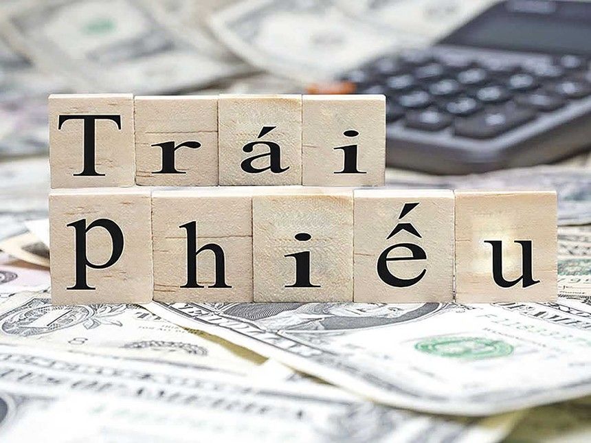 Lợi suất trái phiếu tăng cao, rủi ro thị trường gia tăng